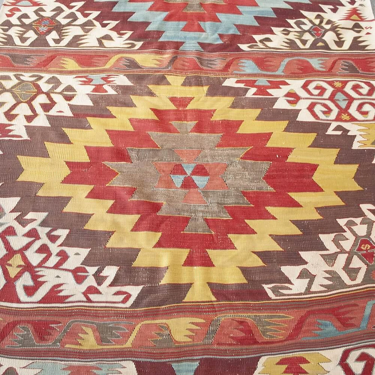 Karabagh Kilim carpet, late 19th century 1381051