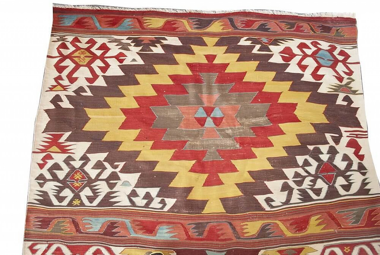 Karabagh Kilim carpet, late 19th century 1381054