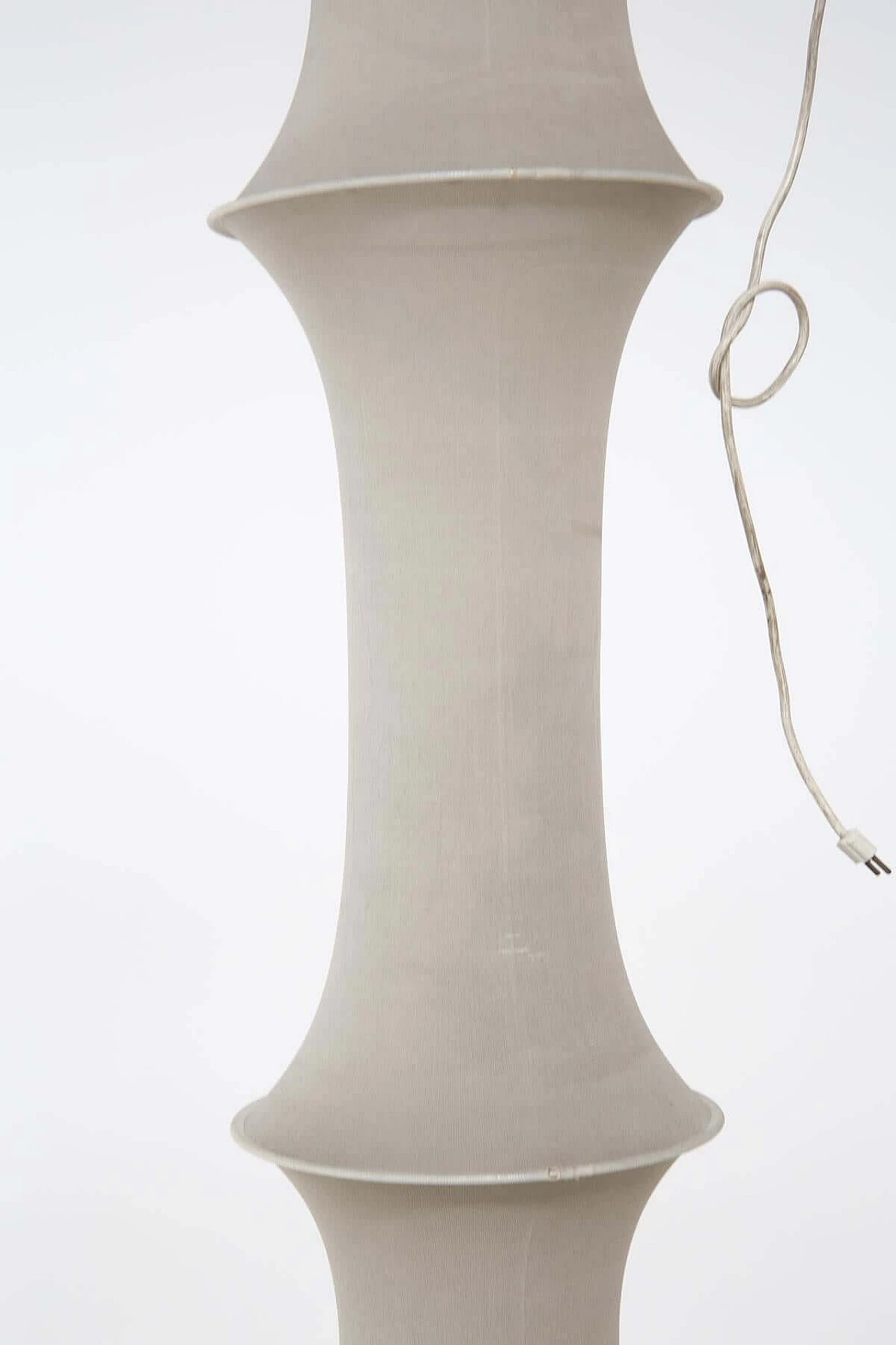 Falkland pendant lamp by Bruno Munari, 1960s 1381482