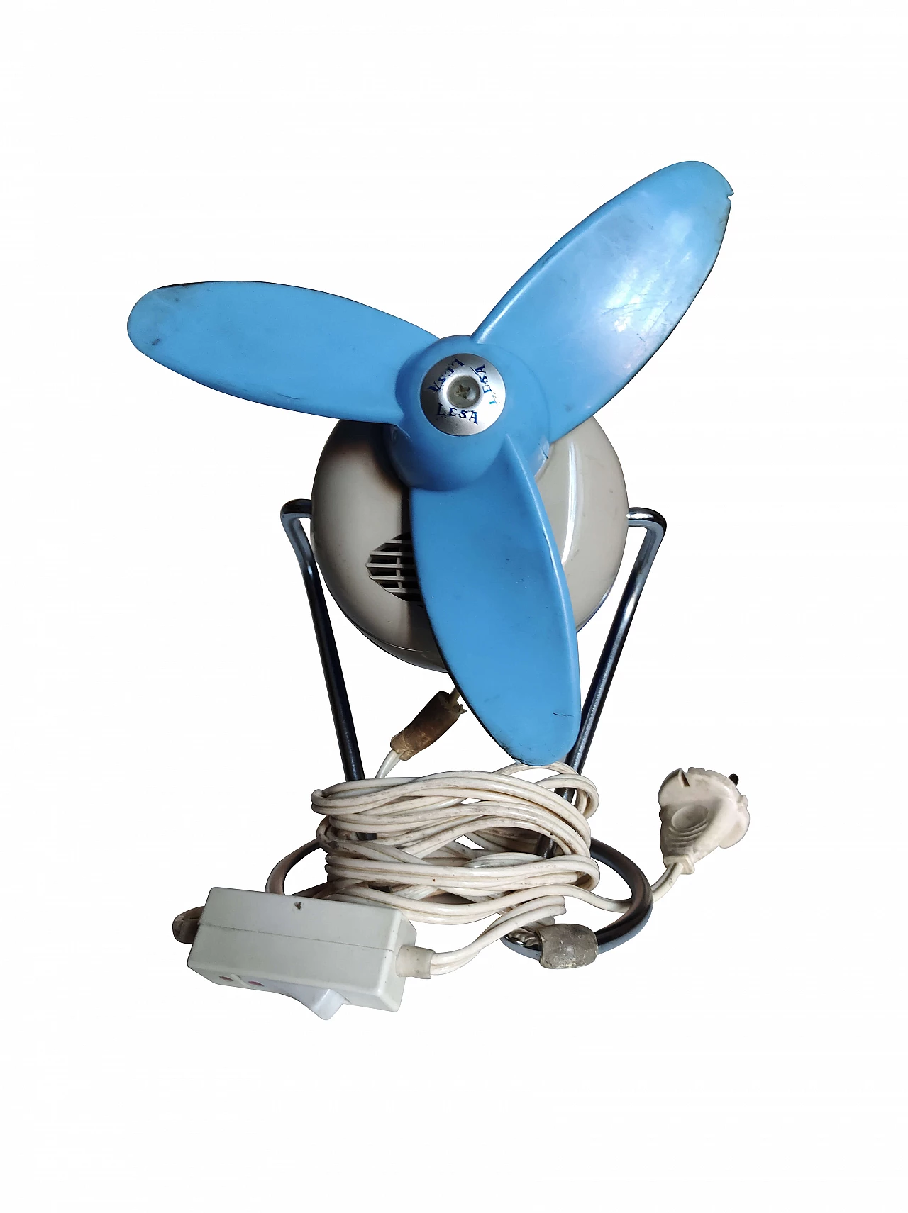 Ventilatore Lesa ATP/0, anni '60 1381513