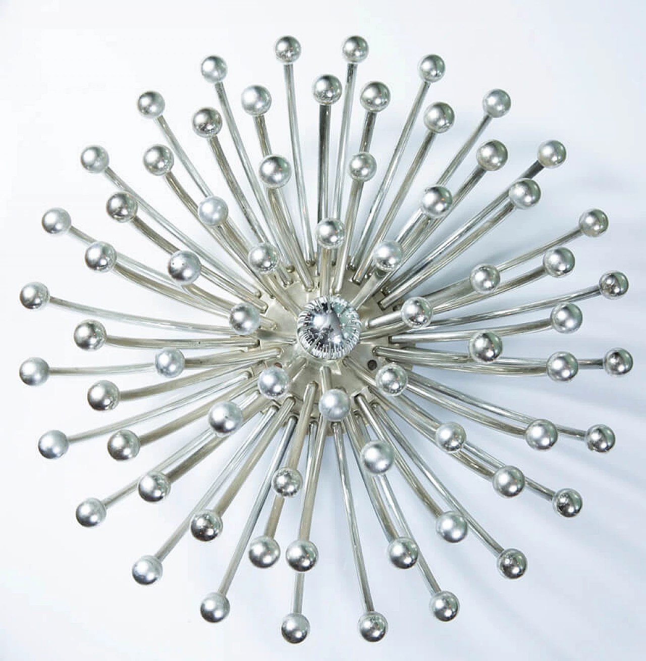 Lampada Pistillo di Studio Tetrarch per Valenti, anni '70 1381575