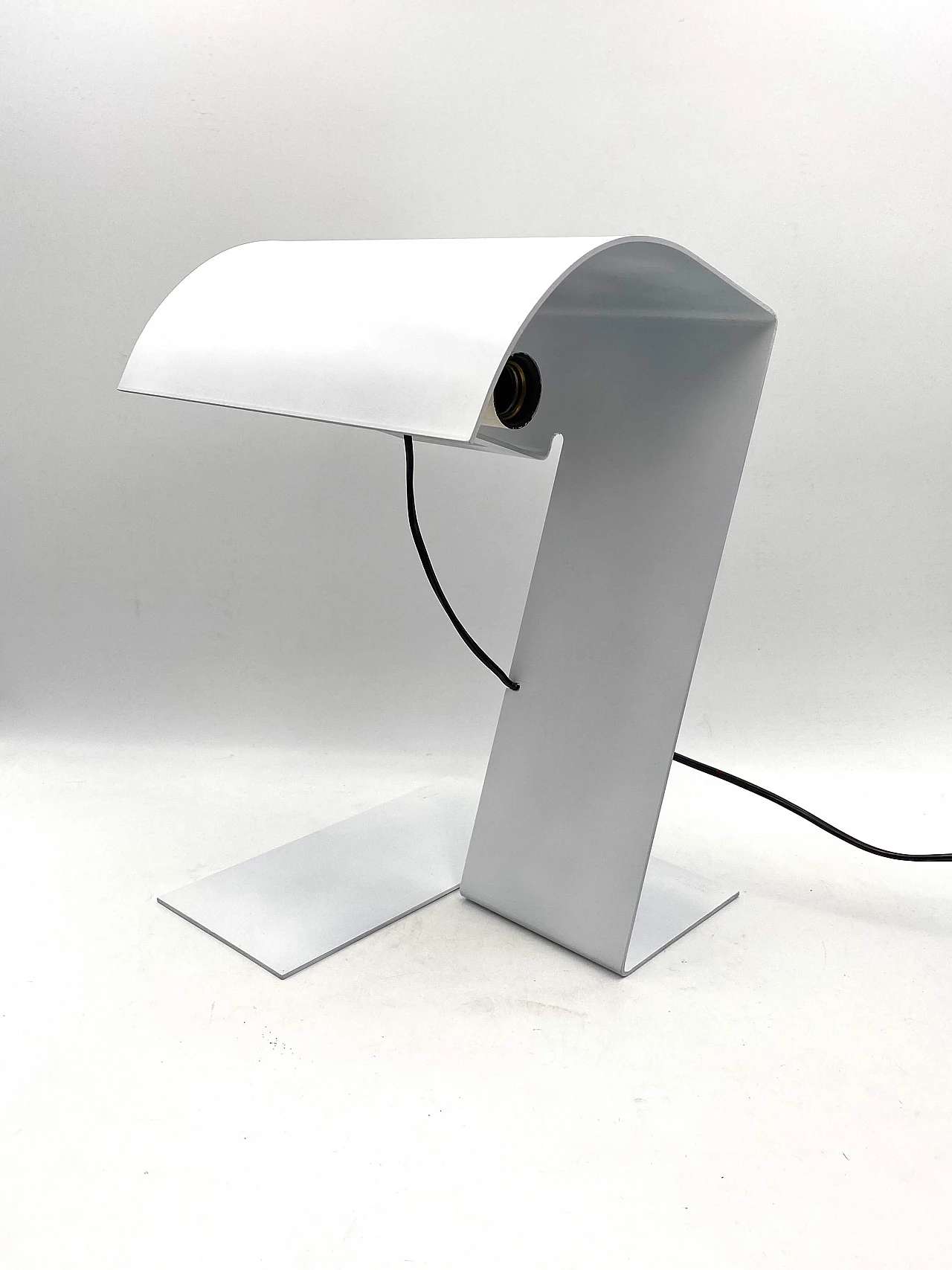 Blitz table lamp by Trabucchi, Vecchi and Volpi for Stilnovo, 1972 1381904