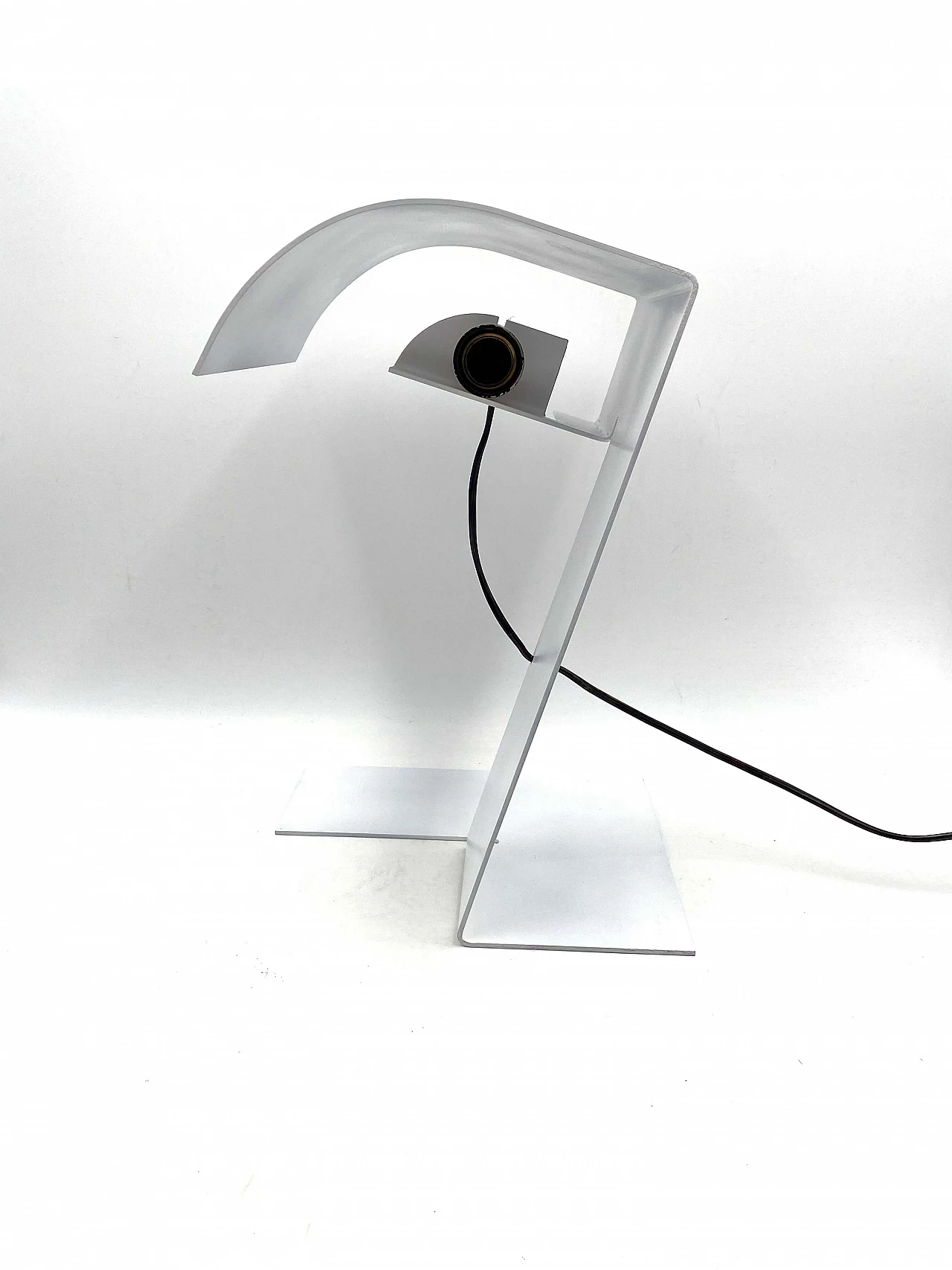 Blitz table lamp by Trabucchi, Vecchi and Volpi for Stilnovo, 1972 1381905