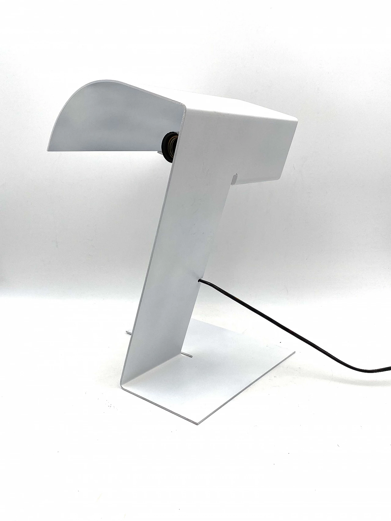 Blitz table lamp by Trabucchi, Vecchi and Volpi for Stilnovo, 1972 1381906