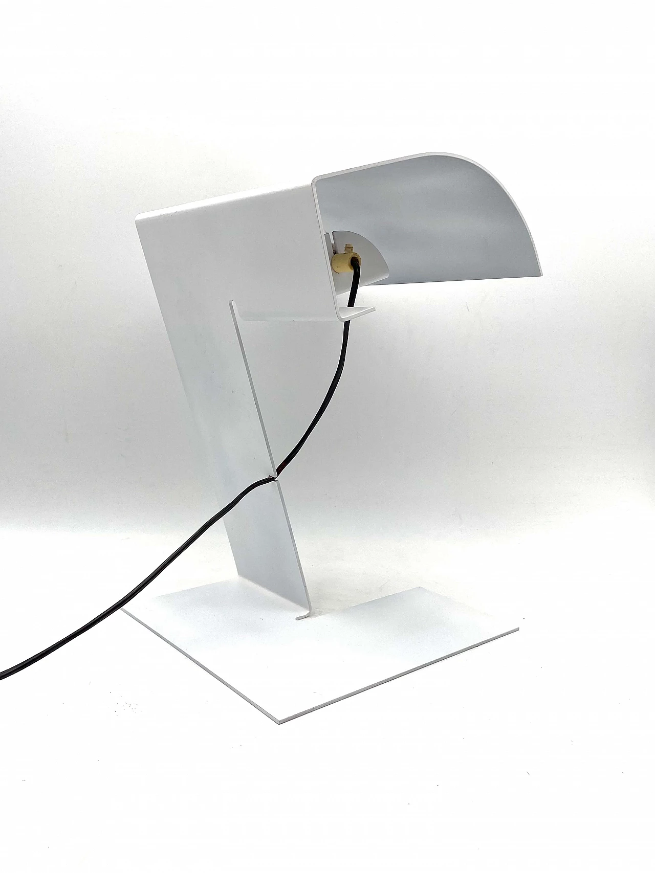 Blitz table lamp by Trabucchi, Vecchi and Volpi for Stilnovo, 1972 1381908