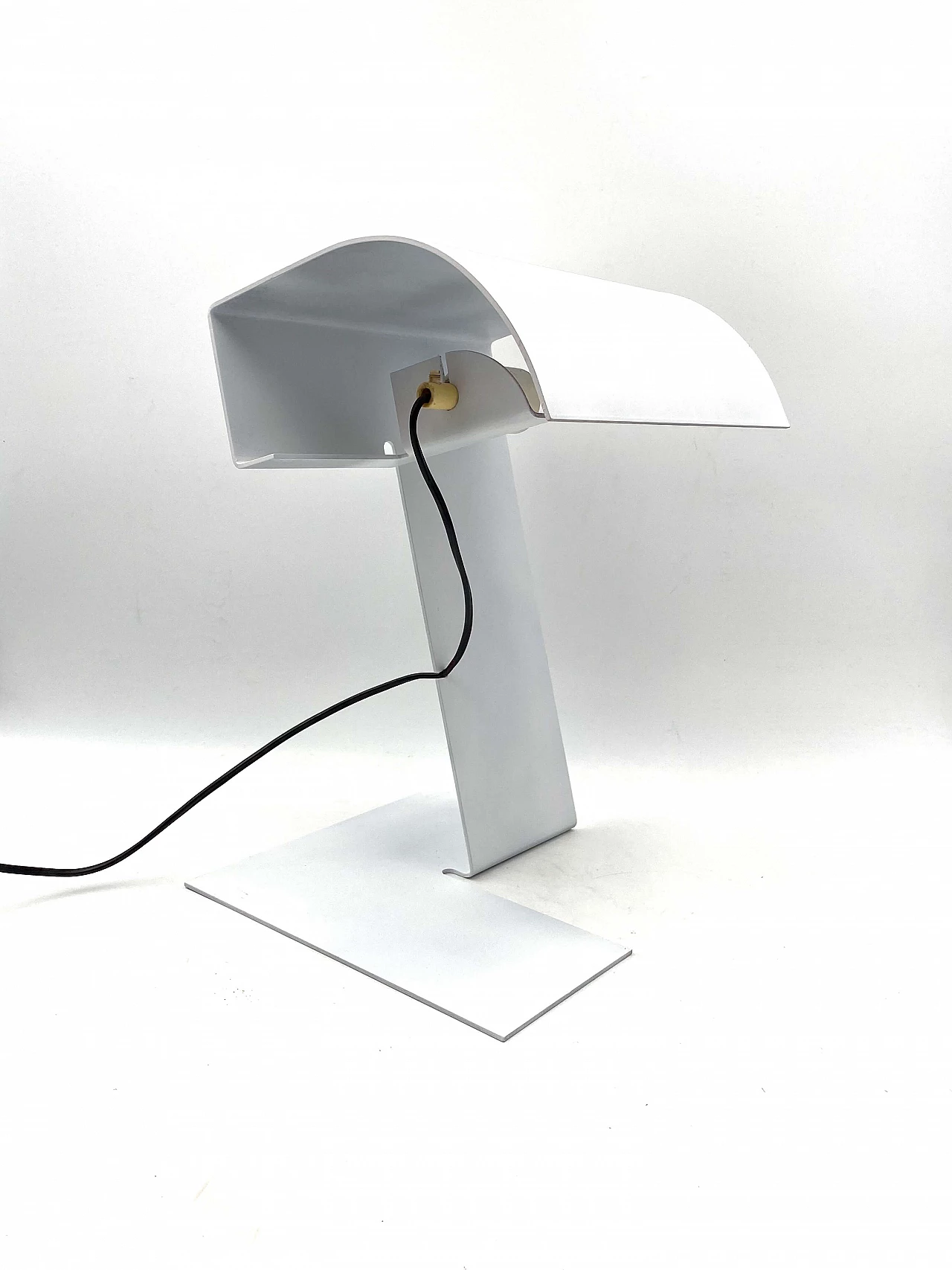Blitz table lamp by Trabucchi, Vecchi and Volpi for Stilnovo, 1972 1381910