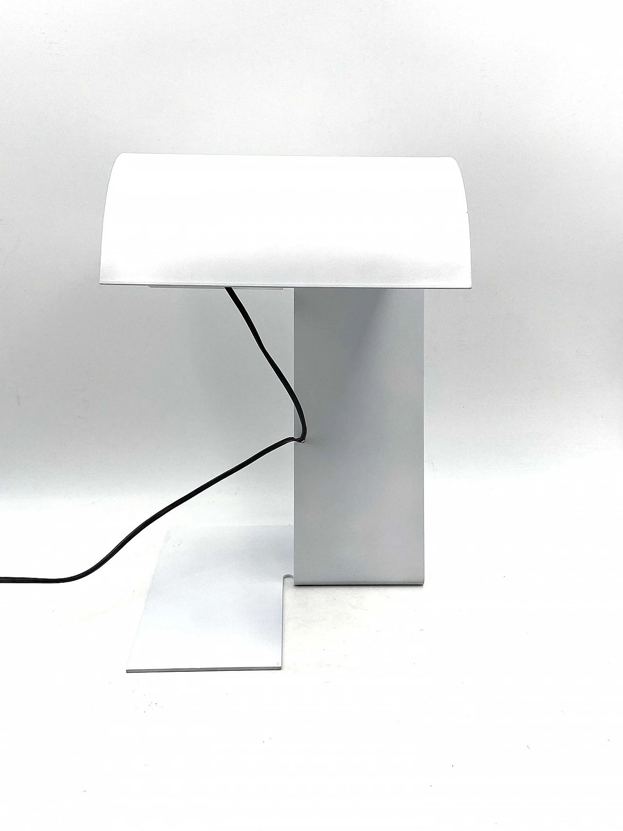 Blitz table lamp by Trabucchi, Vecchi and Volpi for Stilnovo, 1972 1381911