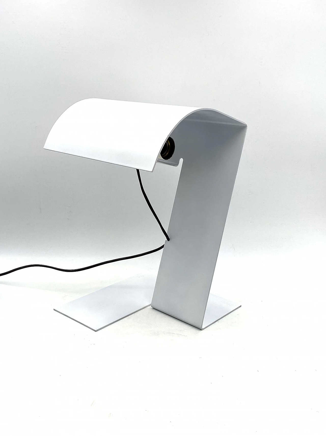 Blitz table lamp by Trabucchi, Vecchi and Volpi for Stilnovo, 1972 1381912