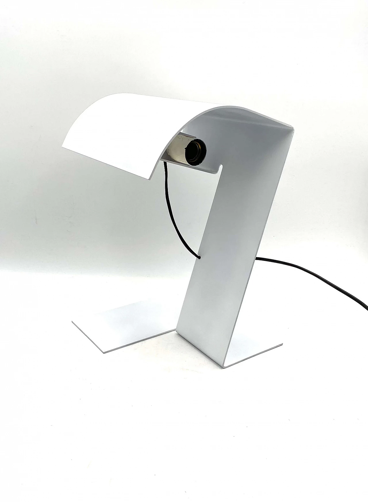 Blitz table lamp by Trabucchi, Vecchi and Volpi for Stilnovo, 1972 1381920
