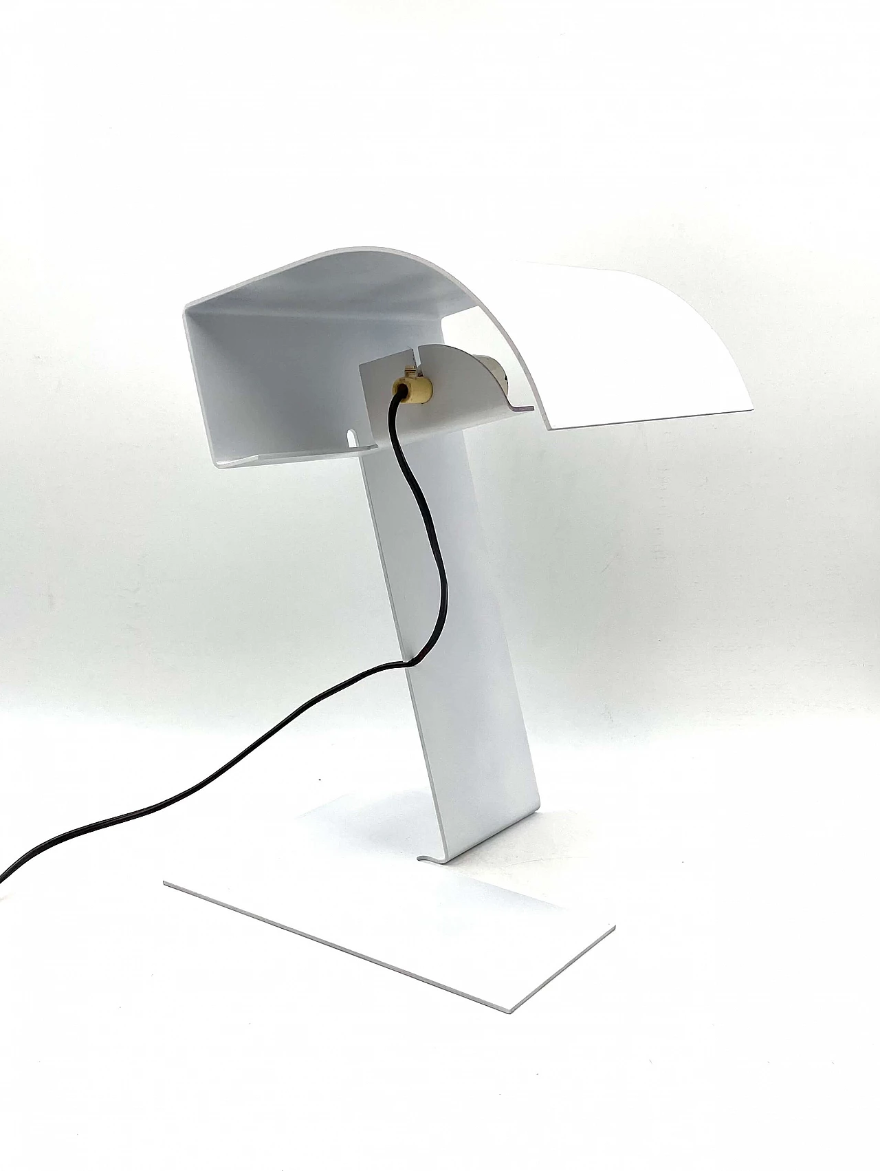 Blitz table lamp by Trabucchi, Vecchi and Volpi for Stilnovo, 1972 1381924