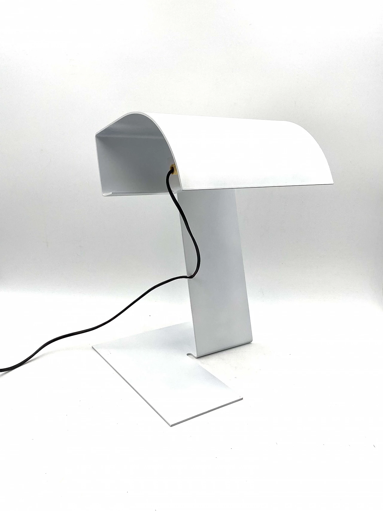 Blitz table lamp by Trabucchi, Vecchi and Volpi for Stilnovo, 1972 1381931