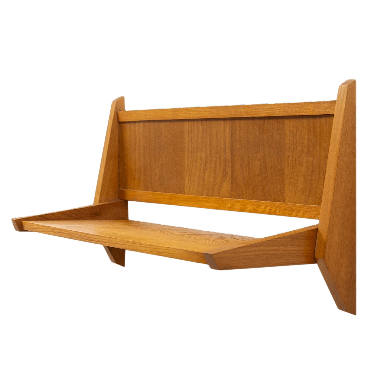 Uluv wall shelf, 1960s 1382145
