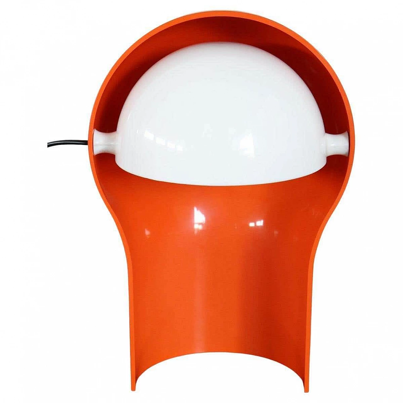 Telegono table lamp by Vico Magistretti for Artemide, 1960s 1382284