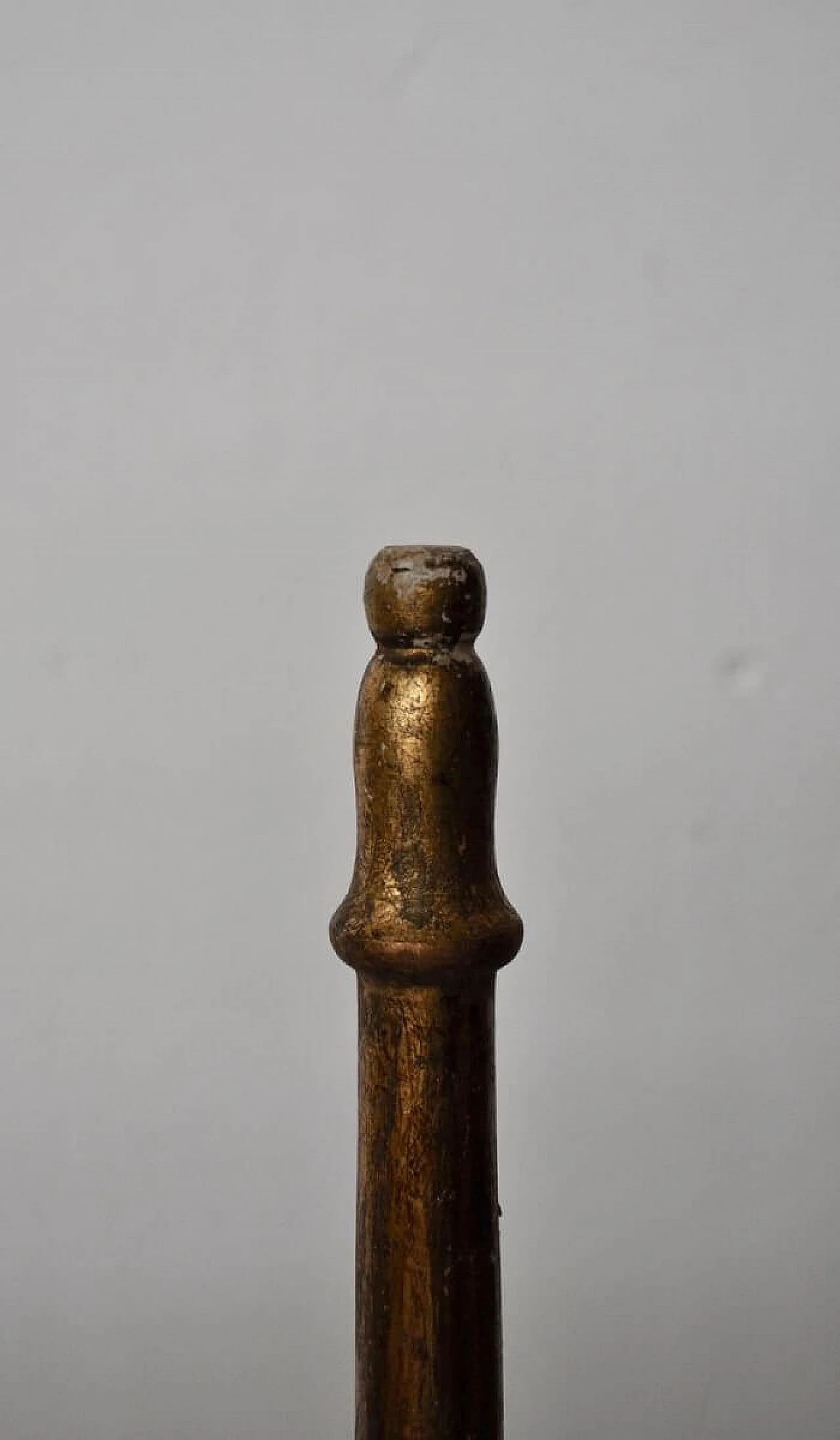 Pair of coffee tables in hand-lacquered wood, 70s 1382404