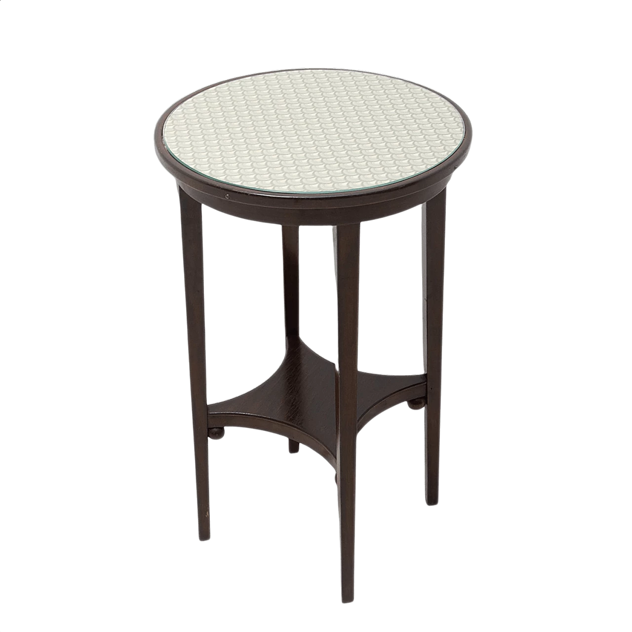 Vienna Secession side table by Josef Hoffmann, circa 1915 1382633