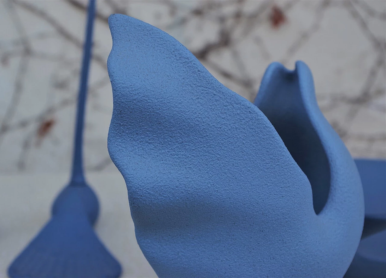 Accessori da casa in ceramica di Lineasette Ceramiche, 2000 1383136