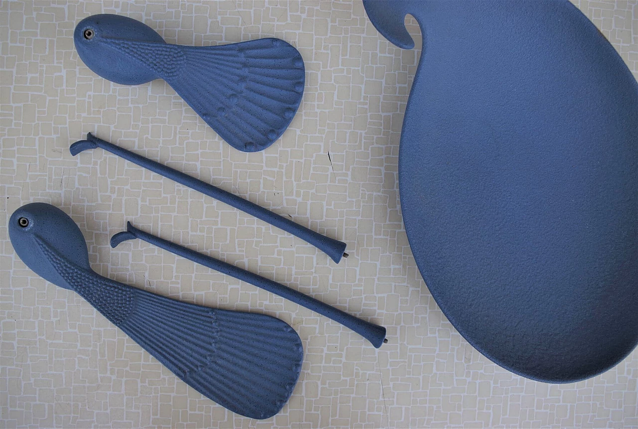 Accessori da casa in ceramica di Lineasette Ceramiche, 2000 1383137