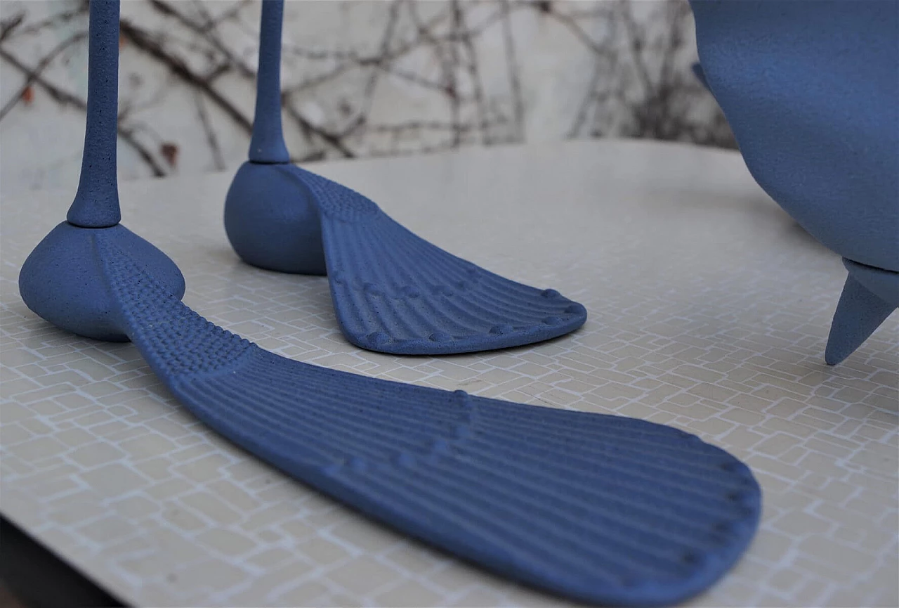 Accessori da casa in ceramica di Lineasette Ceramiche, 2000 1383141