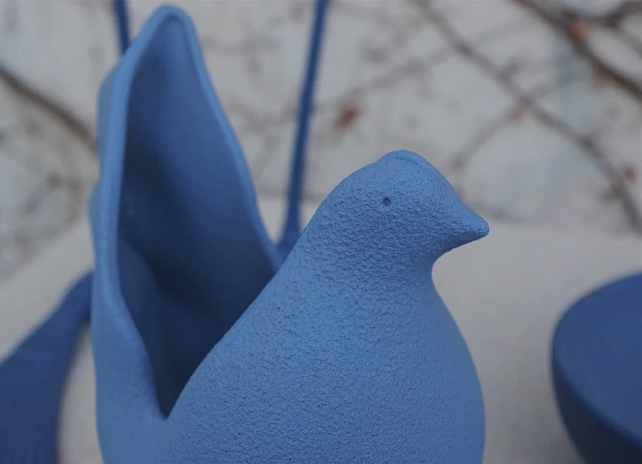 Accessori da casa in ceramica di Lineasette Ceramiche, 2000 1383142