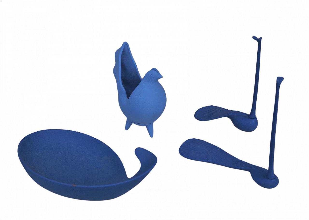 Accessori da casa in ceramica di Lineasette Ceramiche, 2000 1383547