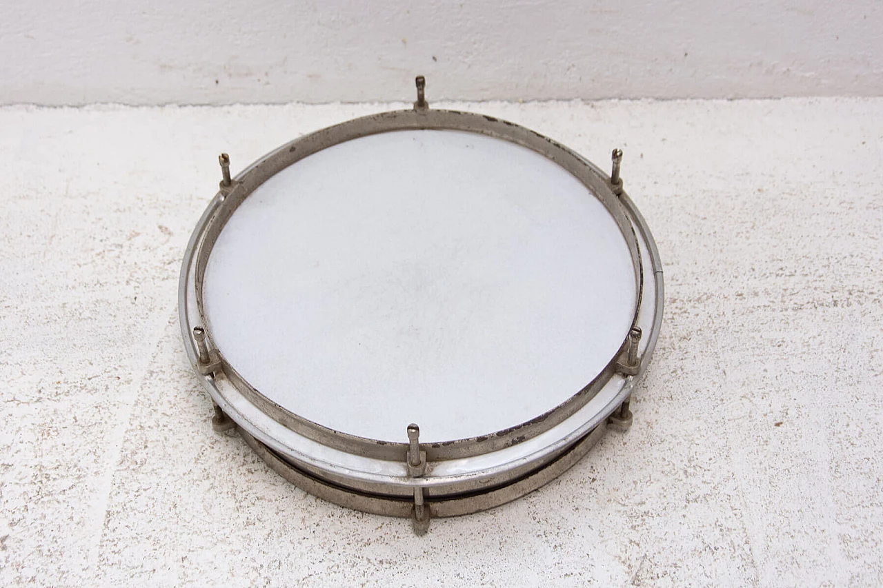 Drum kit element, 1970s 1384261