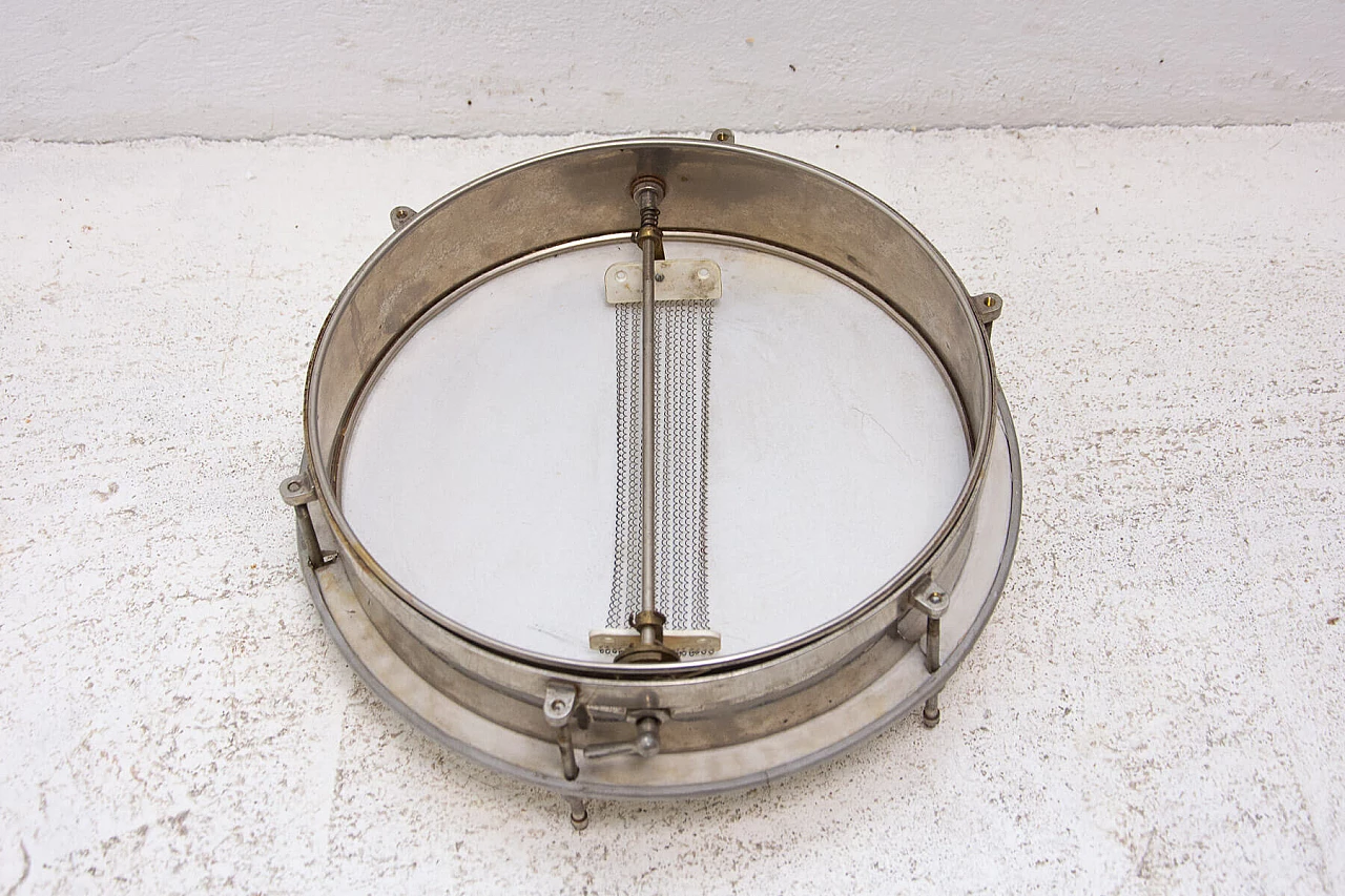 Drum kit element, 1970s 1384266