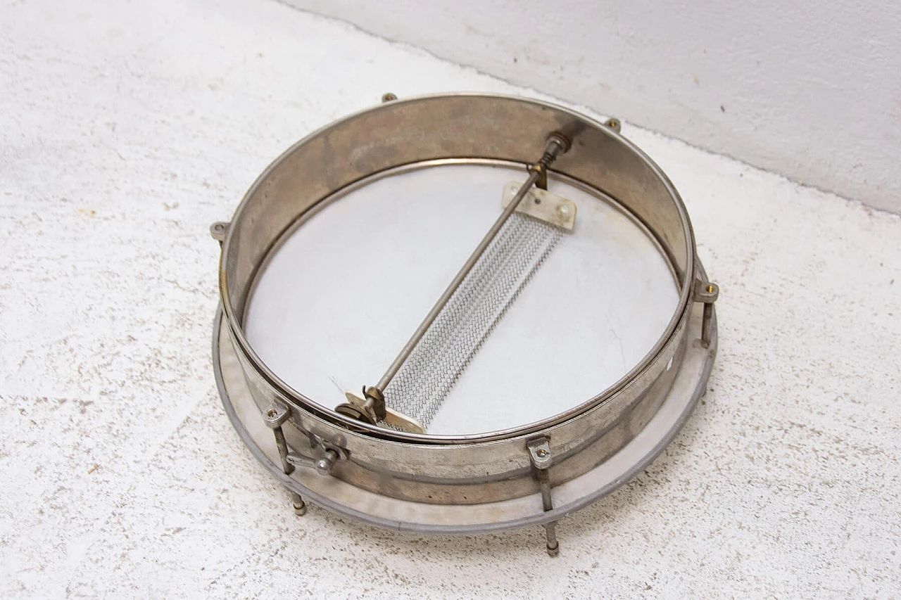 Drum kit element, 1970s 1384267