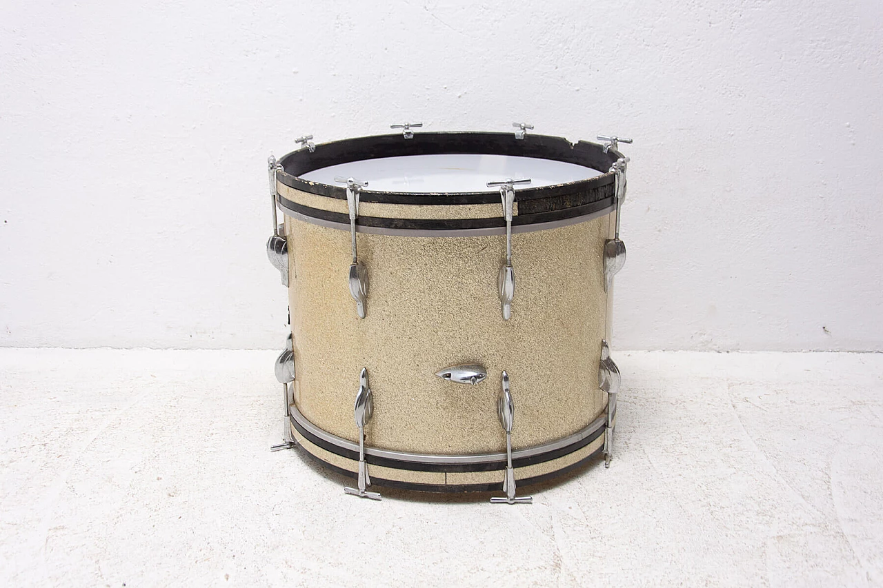 Drum element, 1970s 1384271