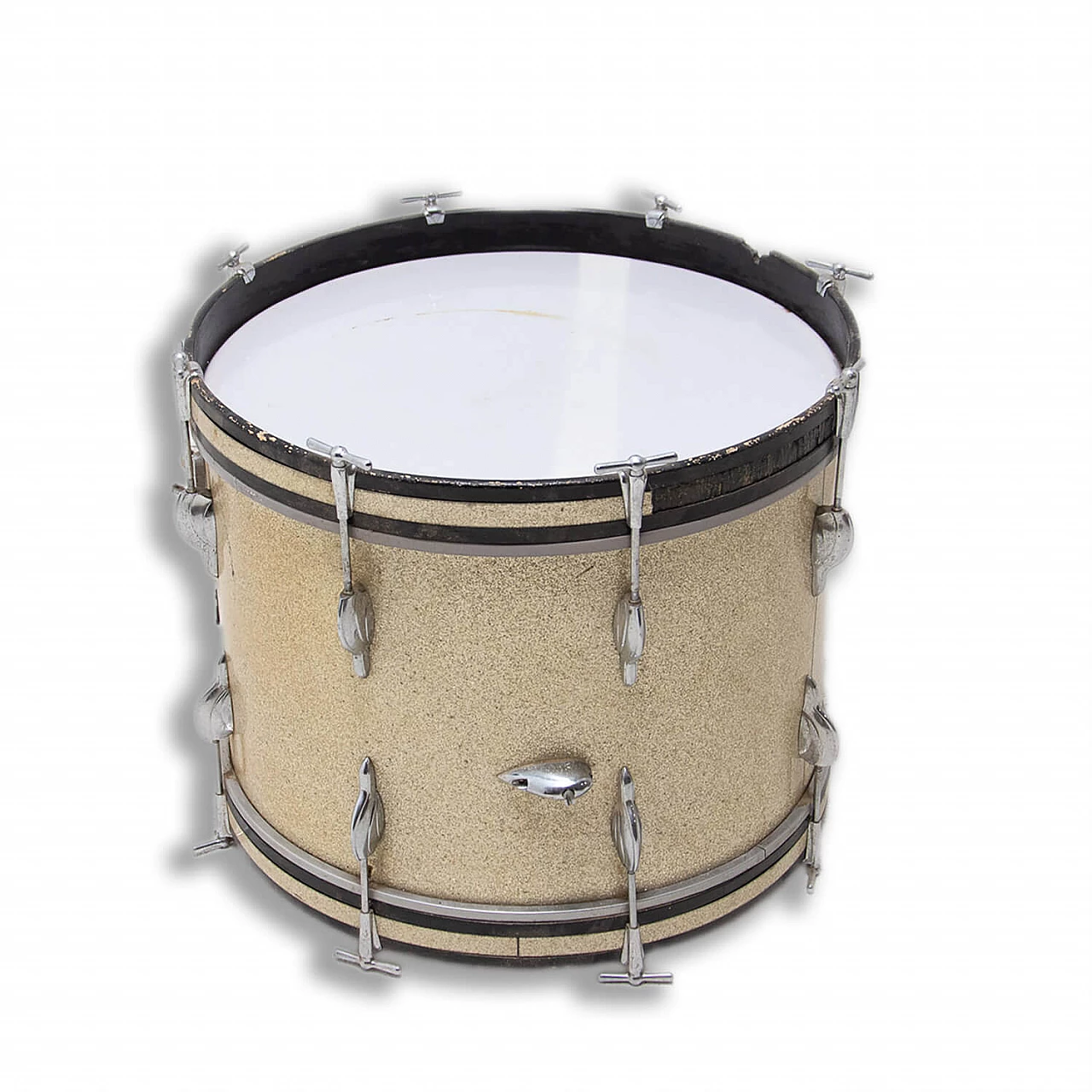 Tamburo da batteria, anni '70 1384272