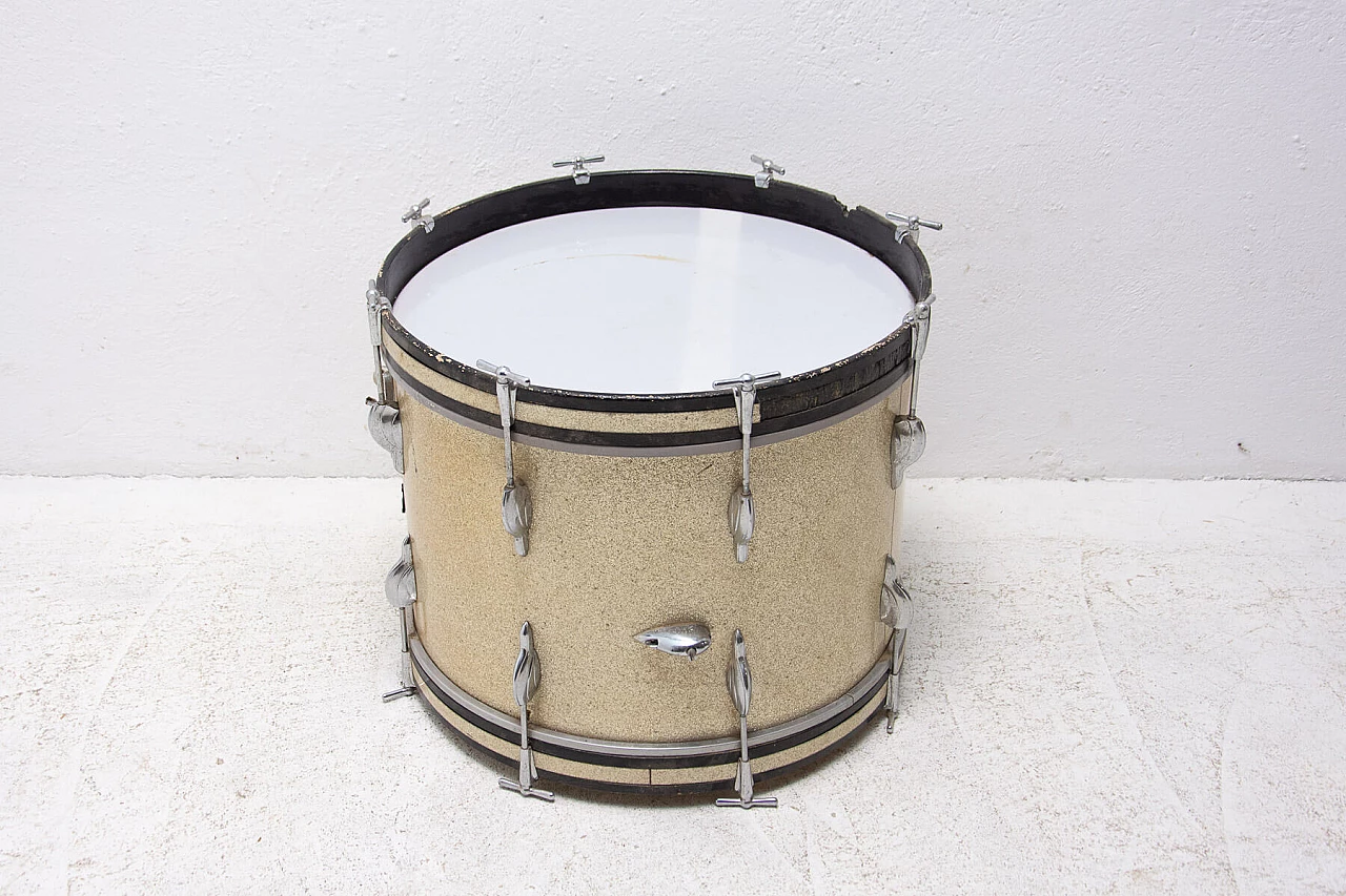Drum element, 1970s 1384273