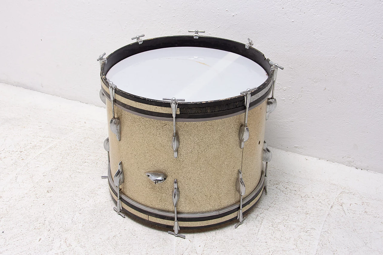 Drum element, 1970s 1384274