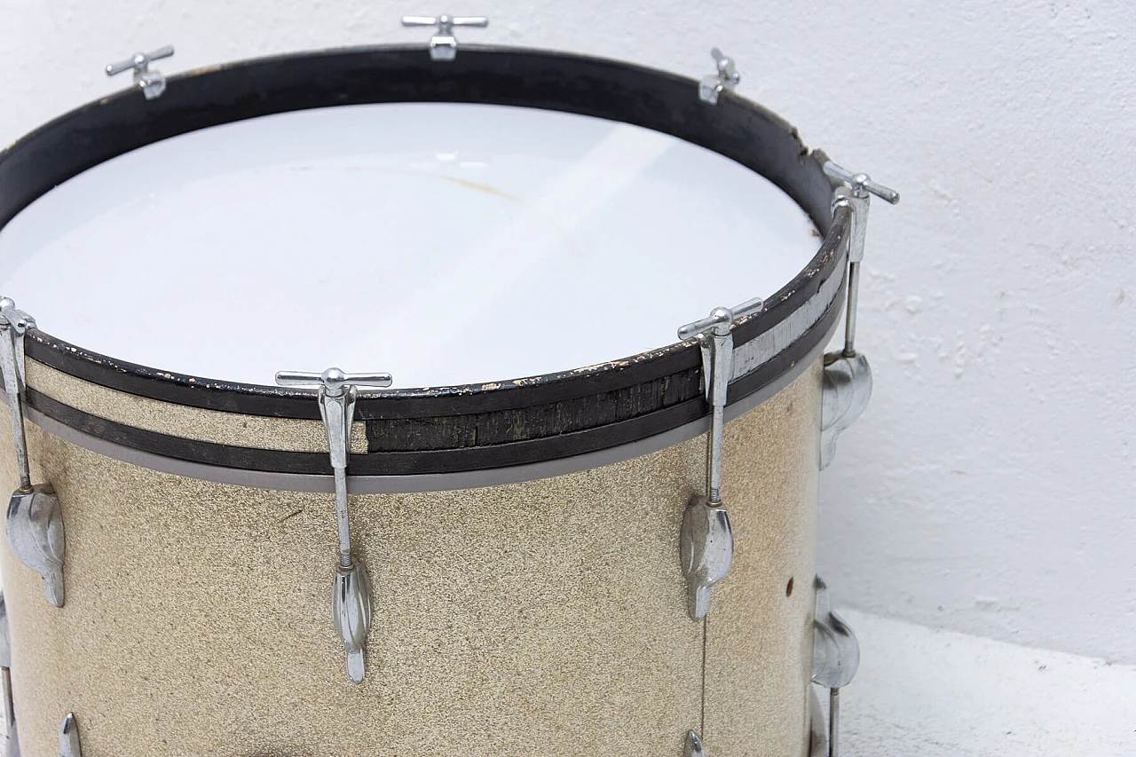 Tamburo da batteria, anni '70 1384275