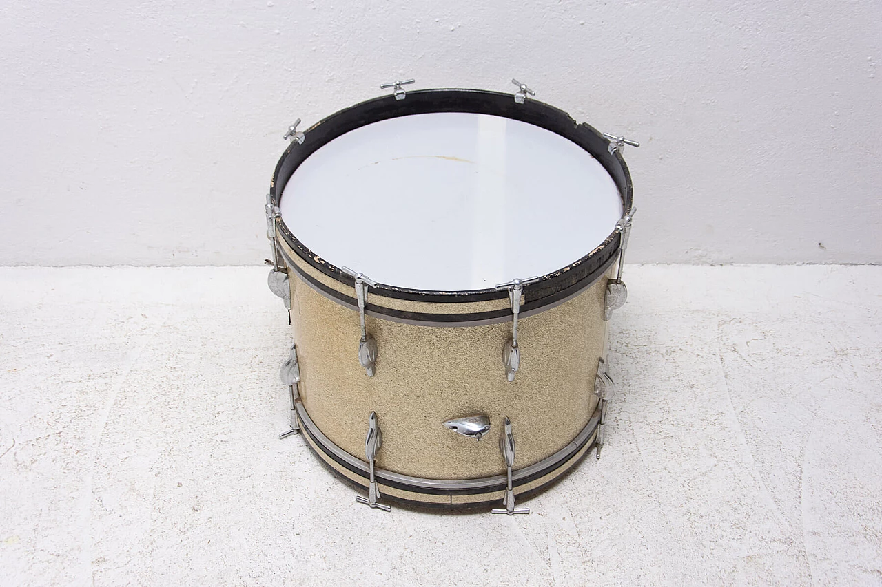 Drum element, 1970s 1384276