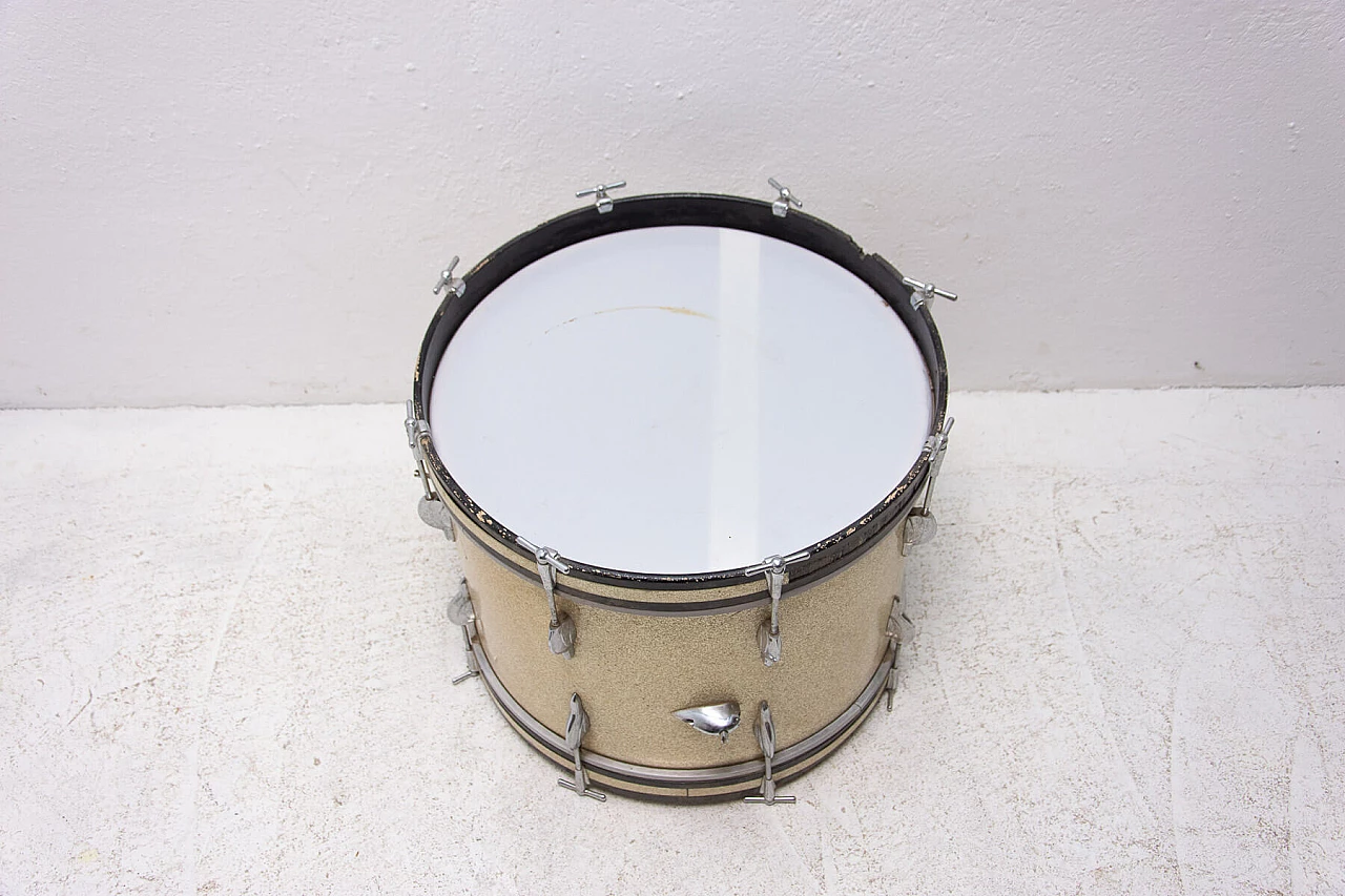 Drum element, 1970s 1384277