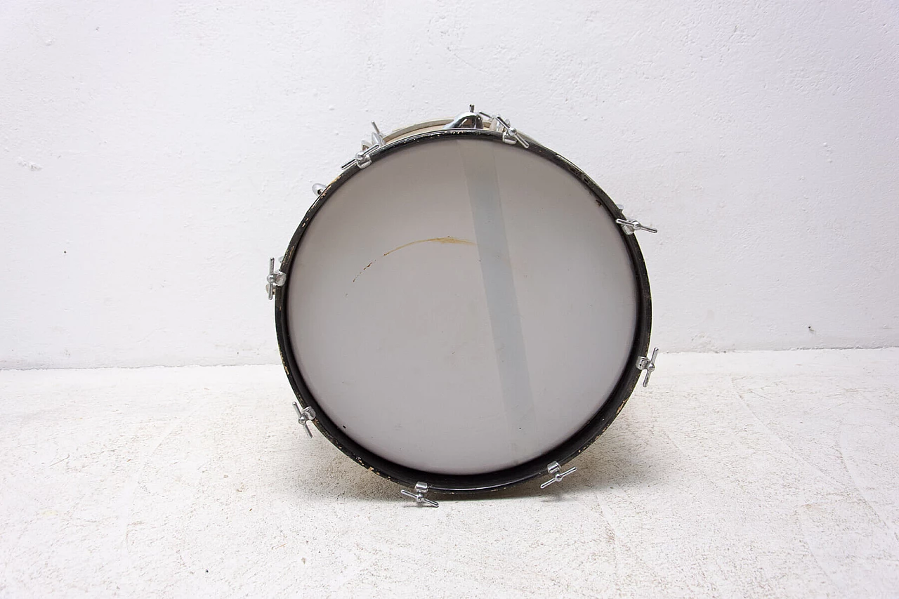 Tamburo da batteria, anni '70 1384278