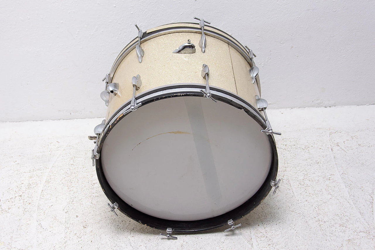 Drum element, 1970s 1384279