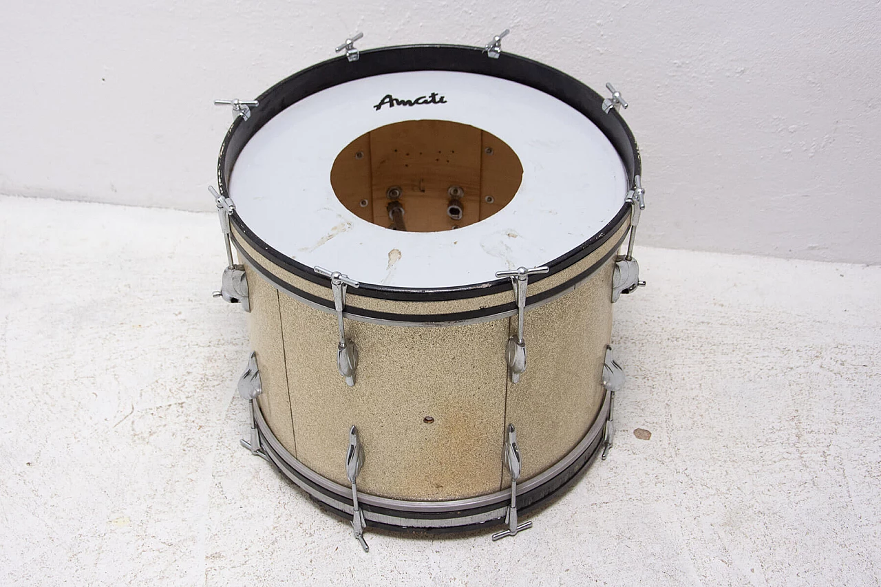 Drum element, 1970s 1384280