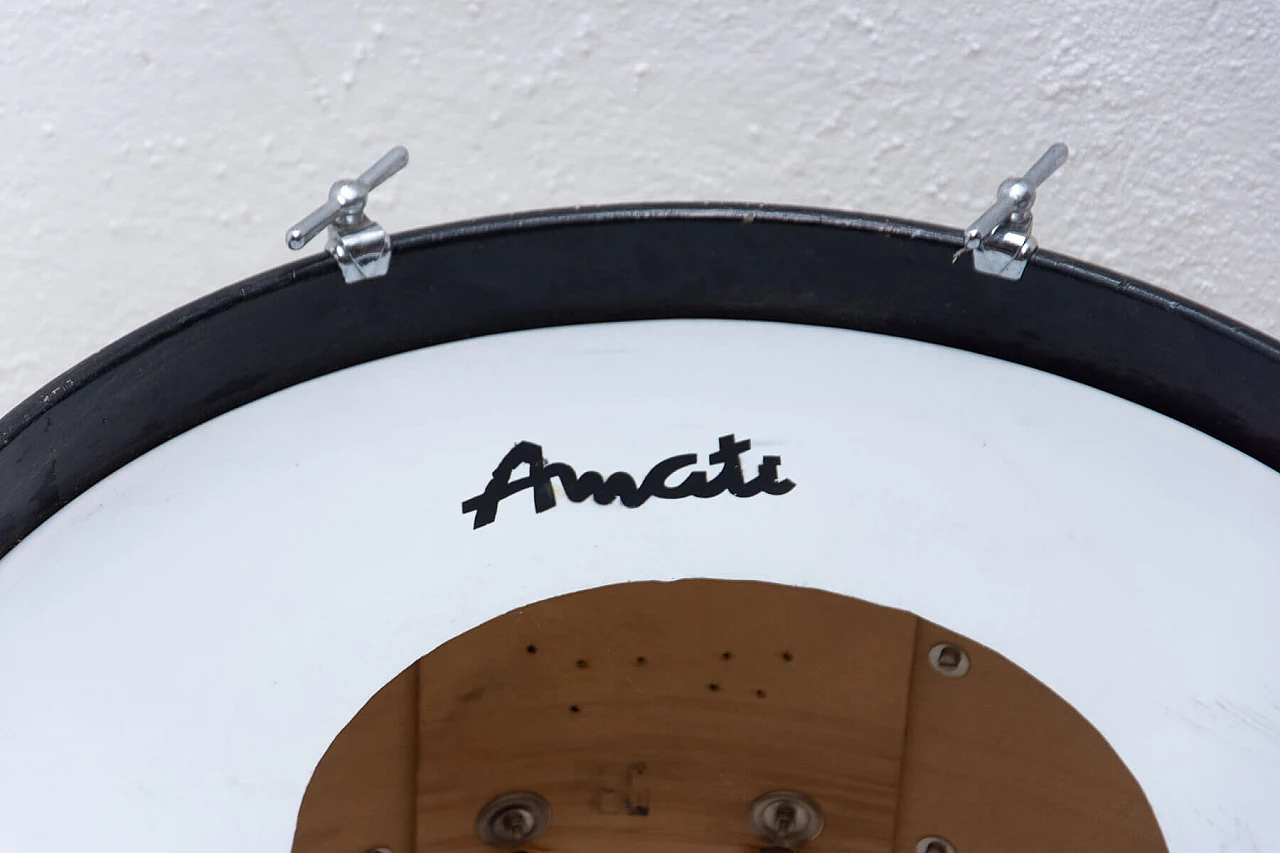 Tamburo da batteria, anni '70 1384281