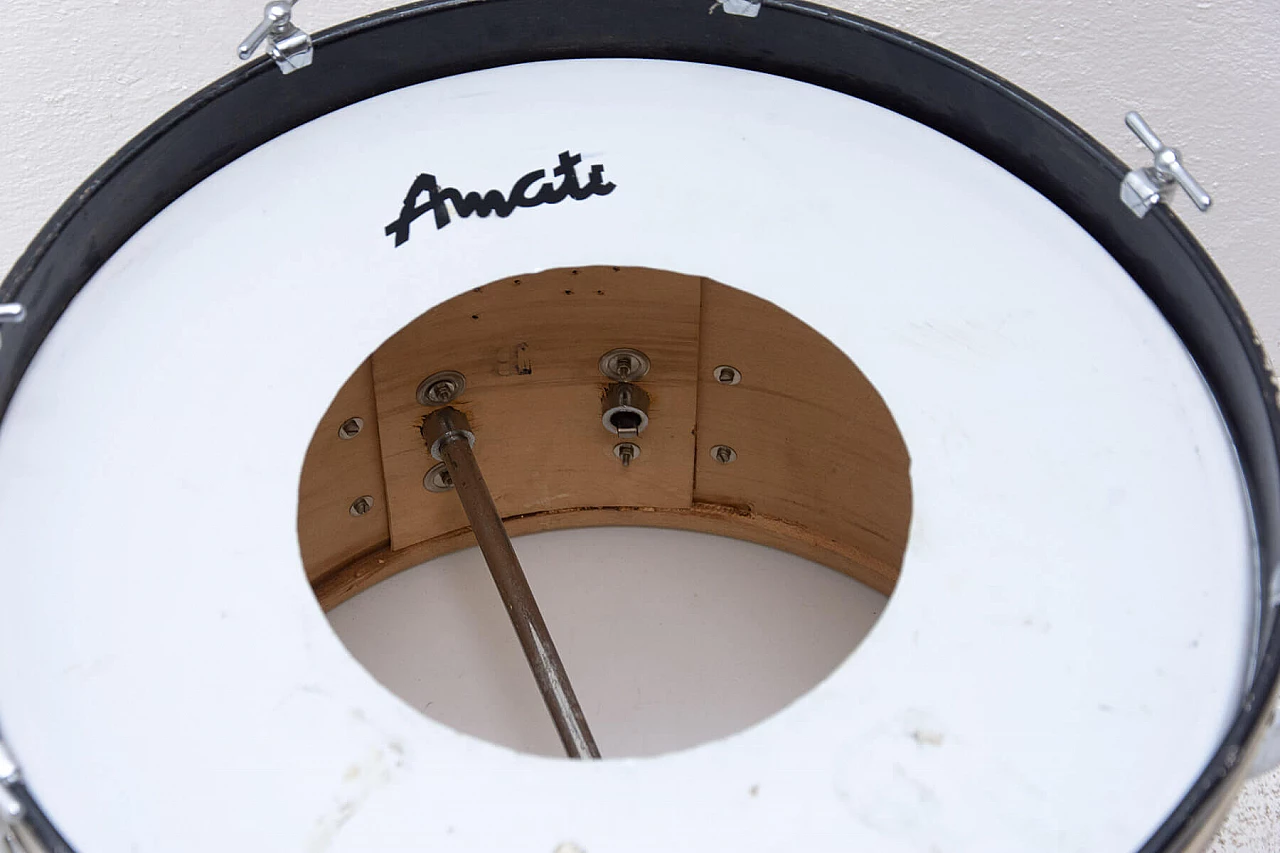 Tamburo da batteria, anni '70 1384282