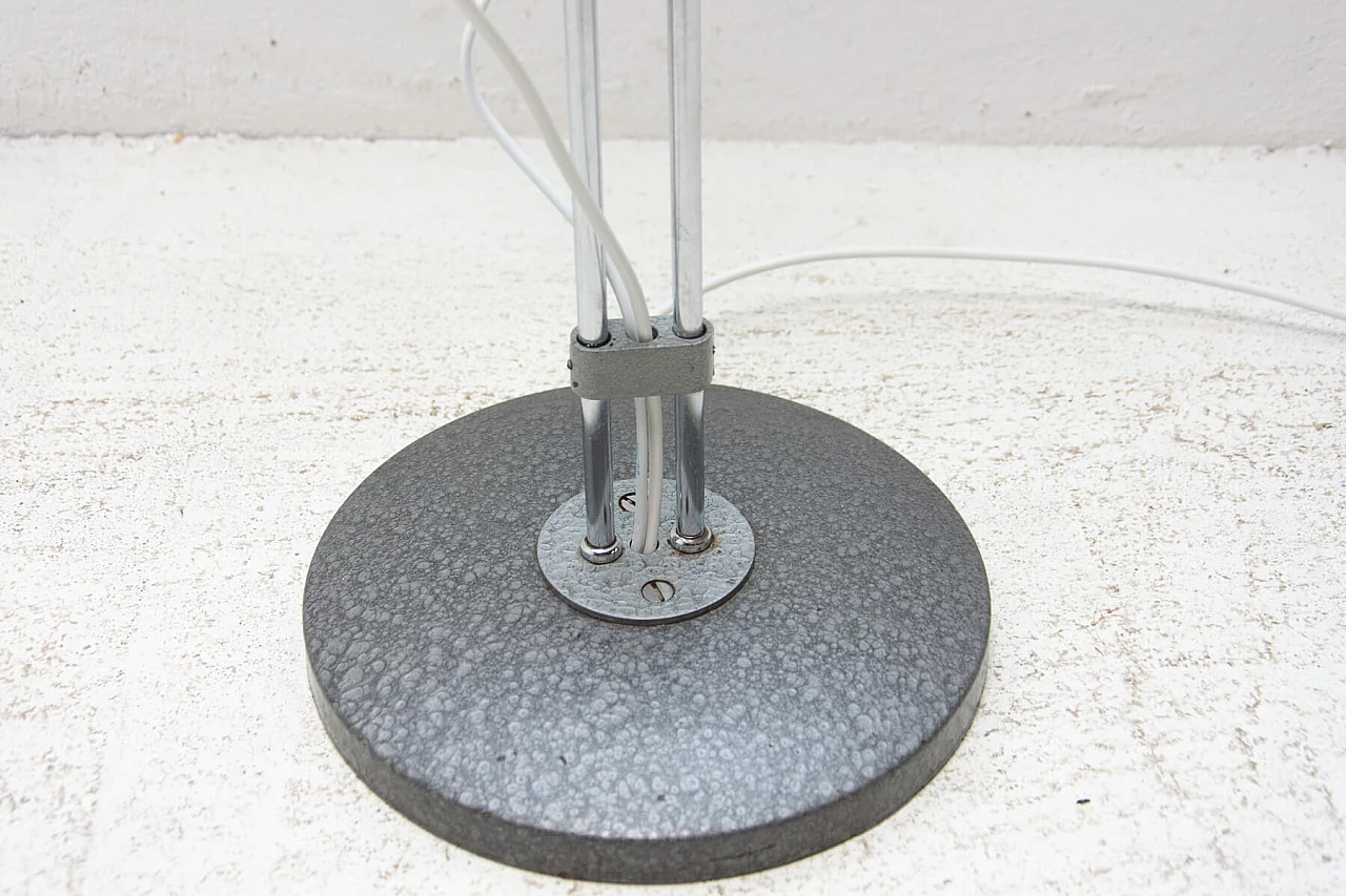 2 light floor lamp by Josef Hurka, 1960s 1384335