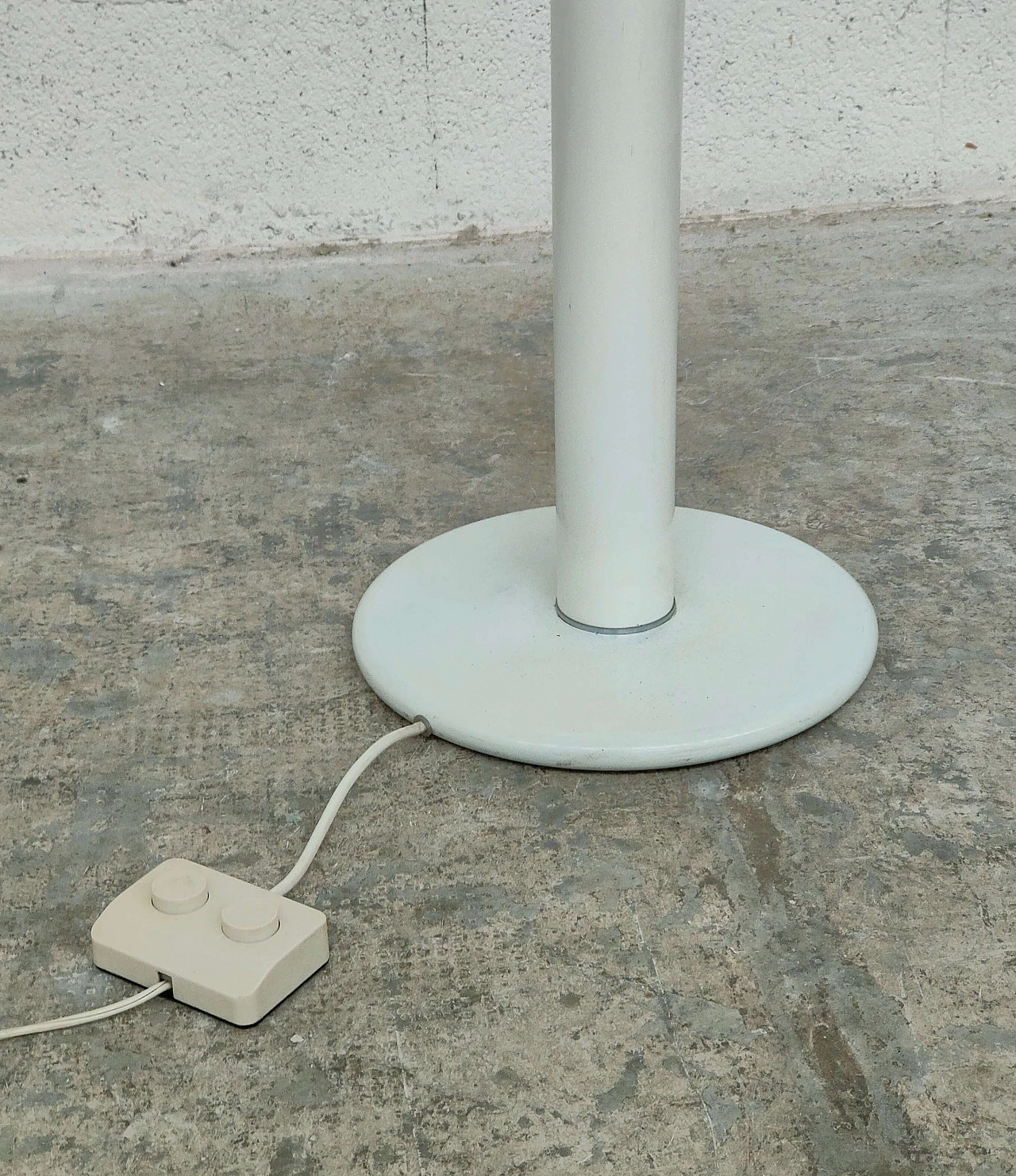 Floor lamp Waterfall by Robert Sonnemann, 70s 1387311