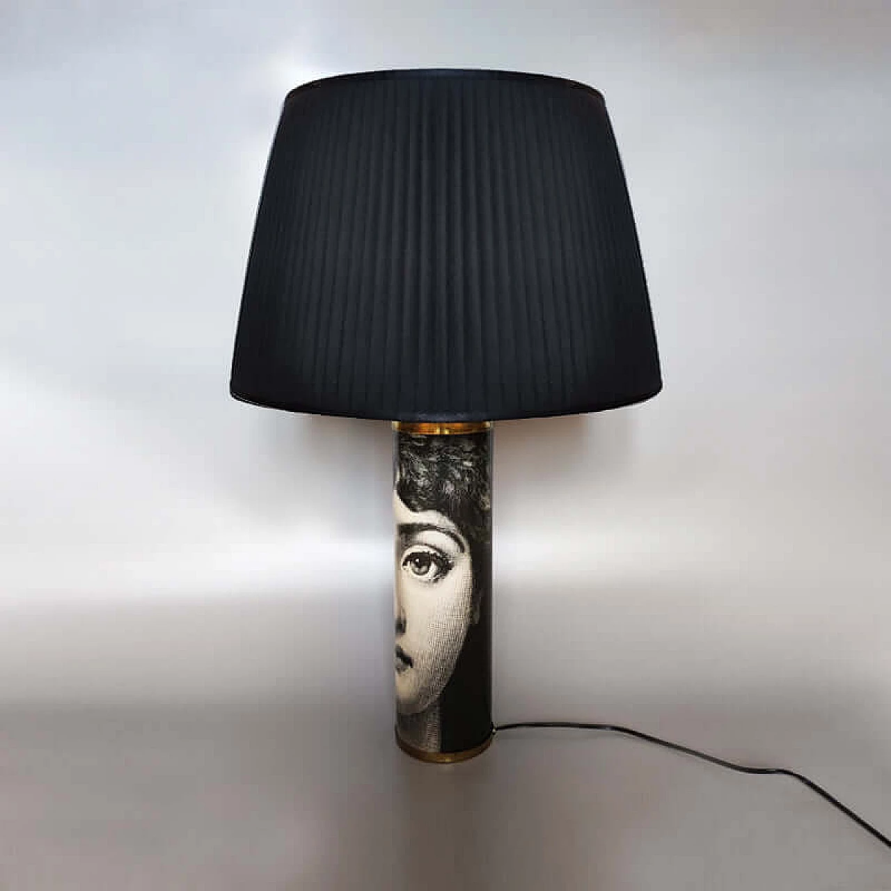Table lamp by Piero Fornasetti, 1970s 1394507