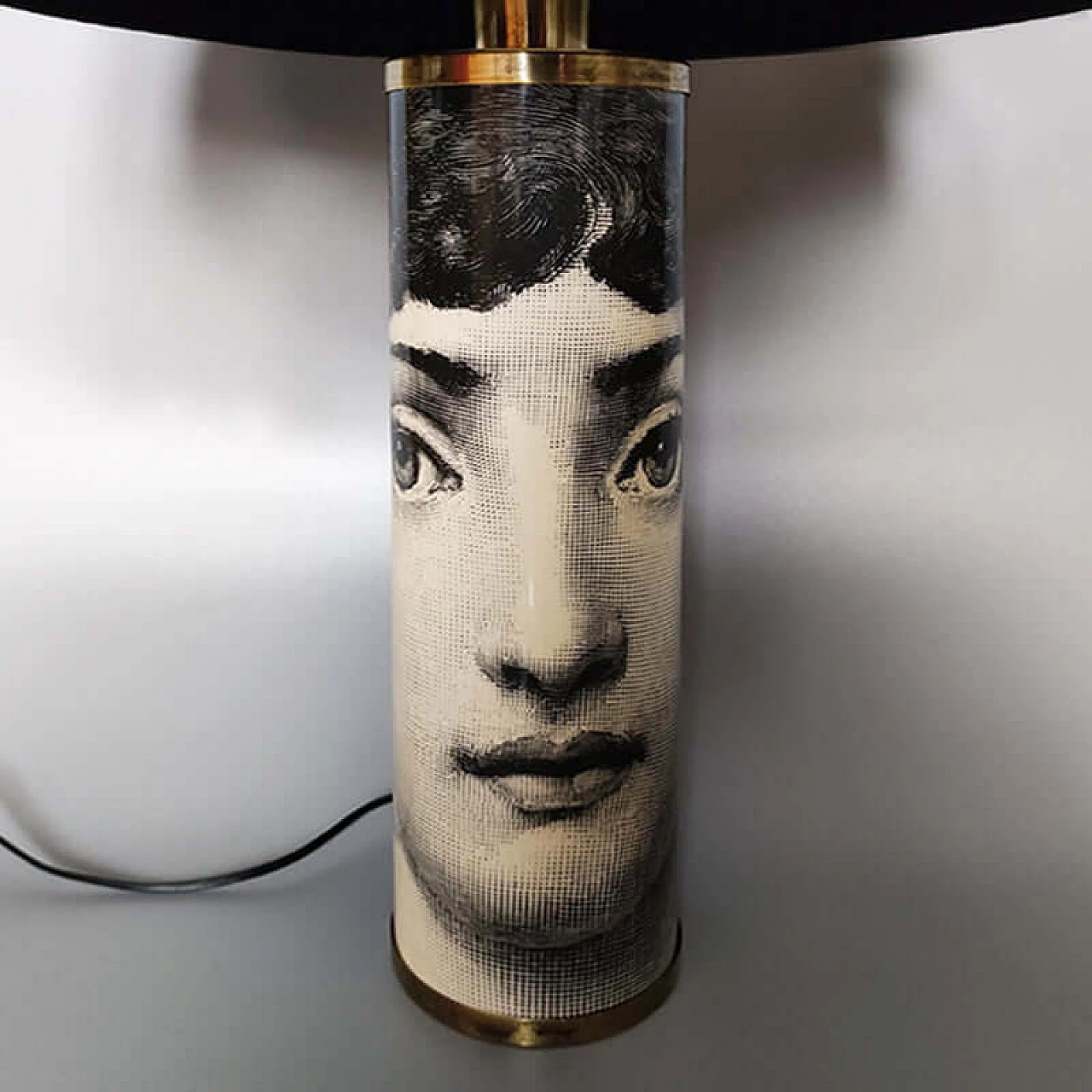 Table lamp by Piero Fornasetti, 1970s 1394511
