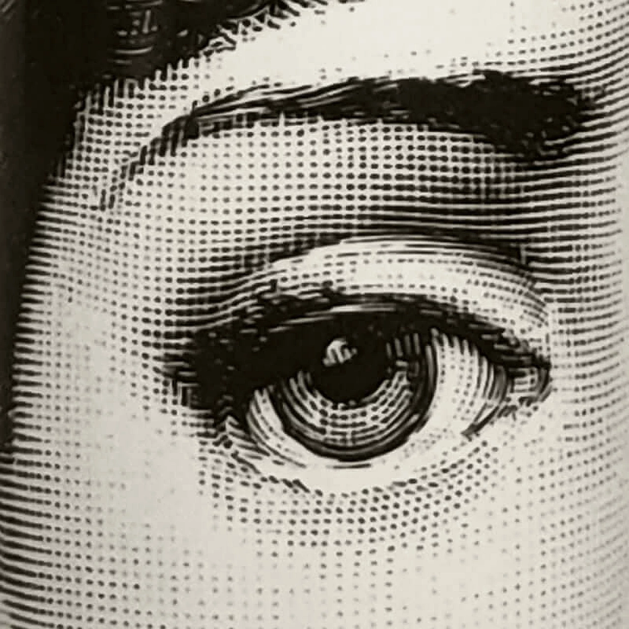 Table lamp by Piero Fornasetti, 1970s 1394513