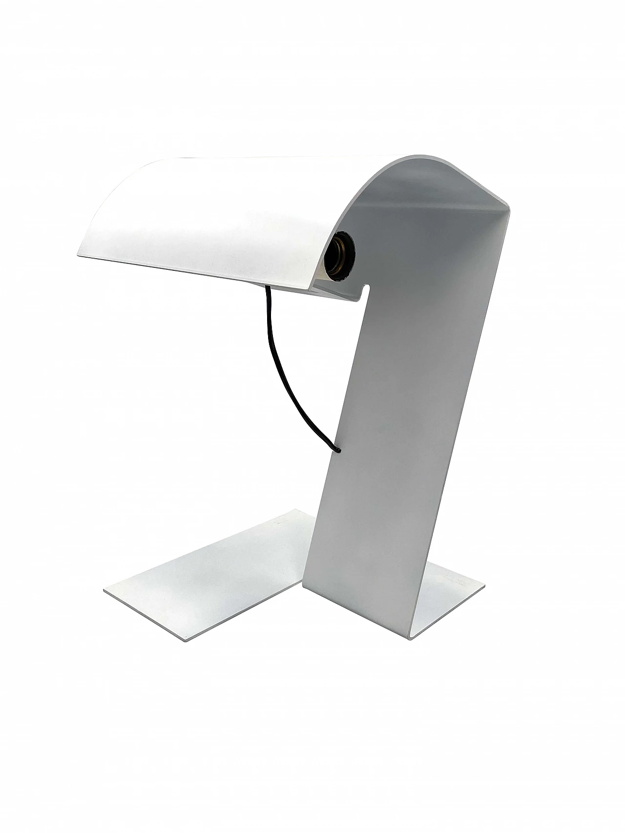 Blitz table lamp by Trabucchi, Vecchi and Volpi for Stilnovo, 1972 1394828