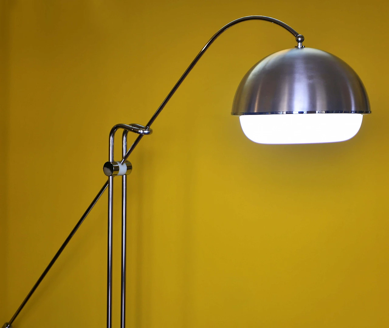 Giraffa floor lamp by Filvem, 1970s 1396577