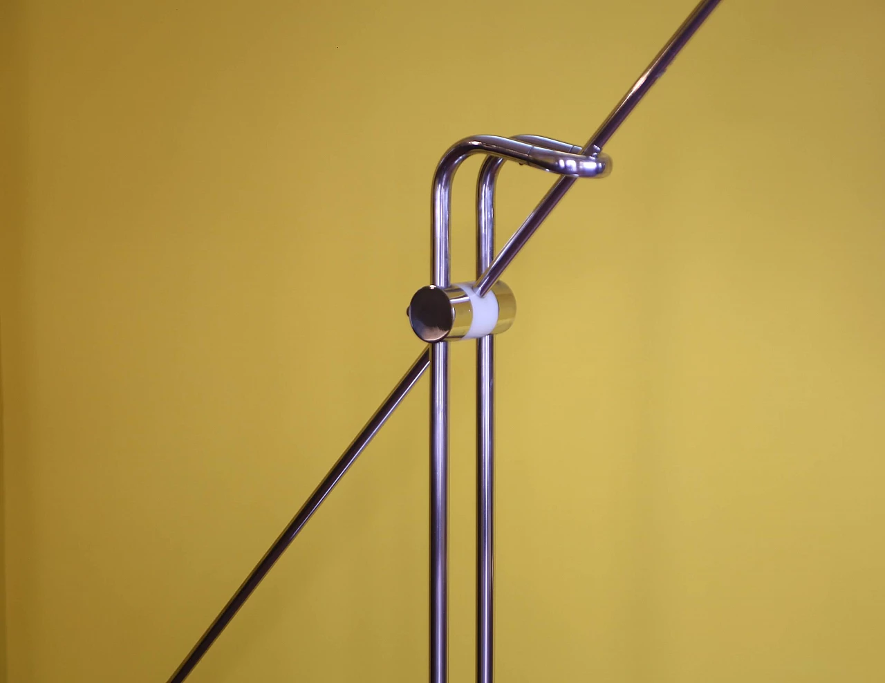 Giraffa floor lamp by Filvem, 1970s 1396581