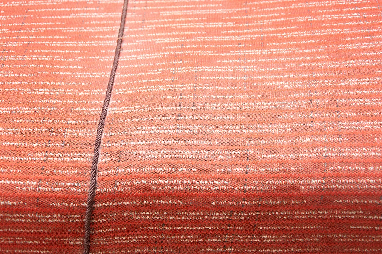 Chromed steel Bauhaus style sofa, 1930s 1396601