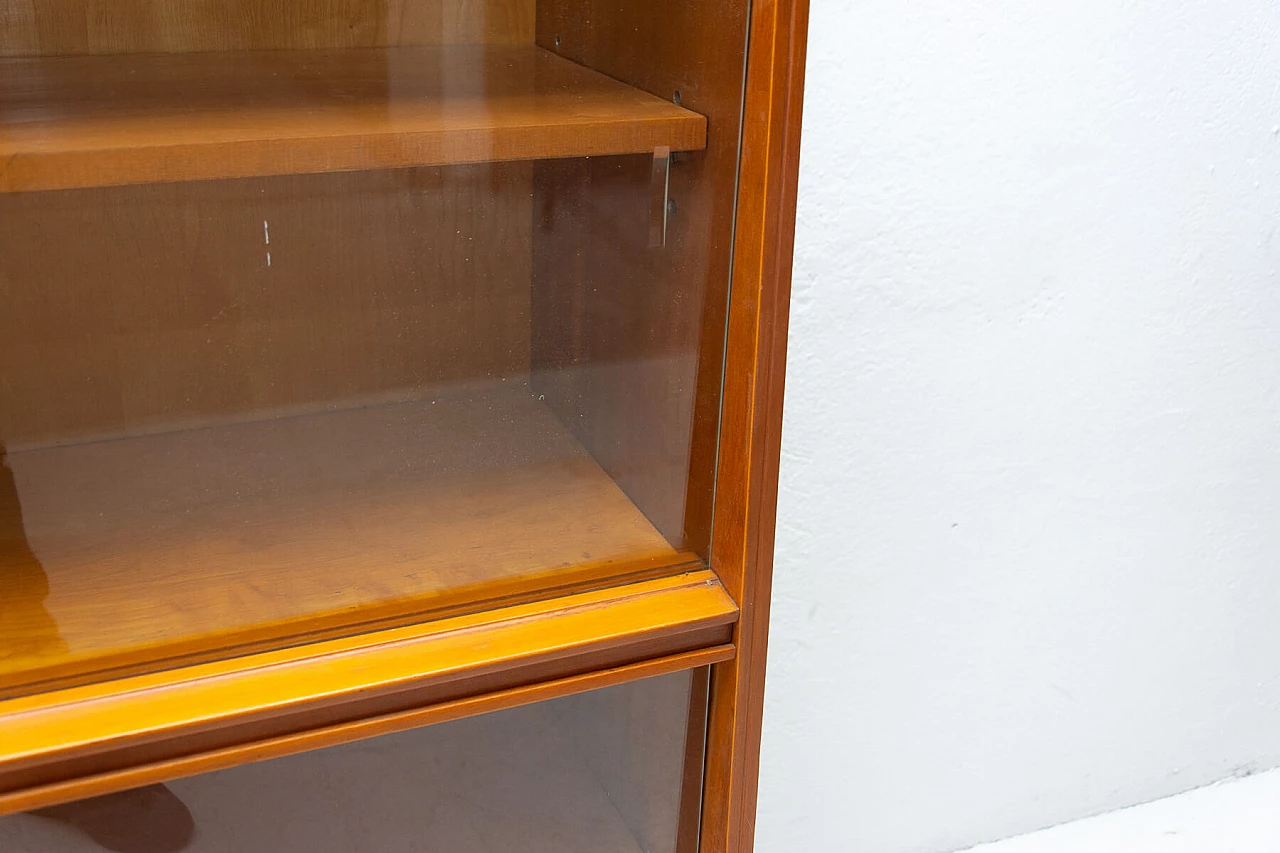 Libreria in noce di František Jirák, anni '60 1397366