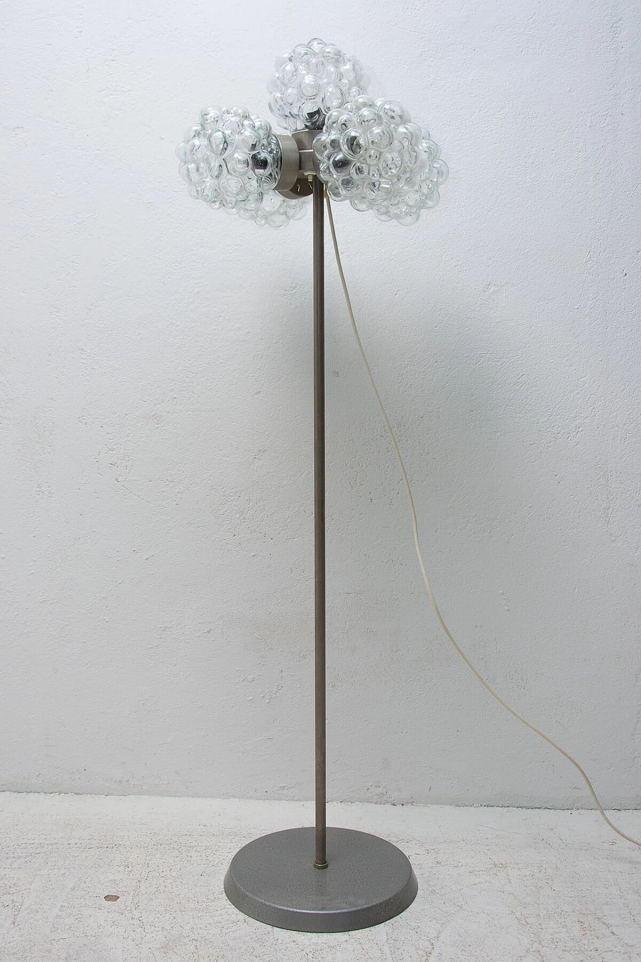 Floor lamp by Kamenický Šenov, 1960s 1398766